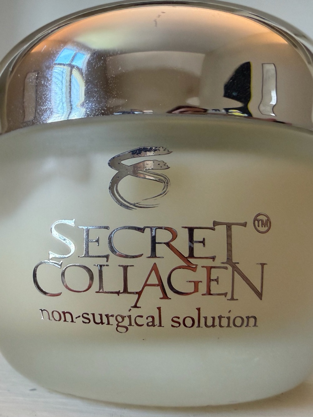 Retinol & Collagen Intensive Pigmentation Correction Mask